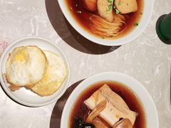 -松鹤面馆(观前店)