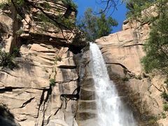 -黑龙潭风景区