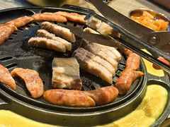 -马场洞肉铺(振安店)