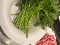 -南门涮肉(上海一店)