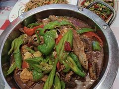 -菜哥龙虾•九江菜(七中店)