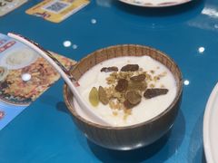 -巴依老爷新疆美食(望京小街店)