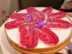 -海底捞火锅(劲松店)