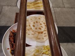 -张大胡子鱼头火锅酒楼(长益路店)