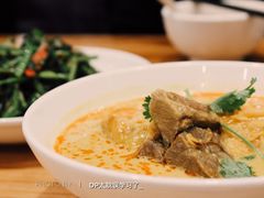 越式咖喱牛腩-Pho Asia 亚阁越南料理(上海来福士广场店)
