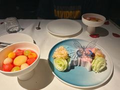 -量子制造·元创意料理(李公堤店)