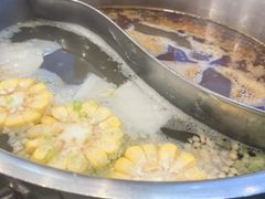 -潮汕美牛肉丸火锅店(天宁寺店)