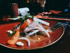 -红泰·泰精选·特色料理(中山路店)