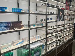 -LensCrafters亮视点(蓝色港湾店)