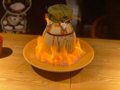 罐罐牛腩-吃饭皇帝大(解放西路店)