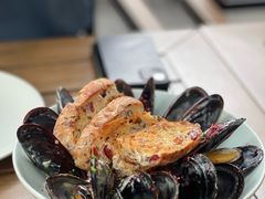 -Bistro 63 创意融合料理(广粤天地店)