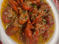 -霸王虾·麻辣小龙虾(清水河公园店)