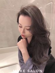 -MAKE SENSE美可沙龙