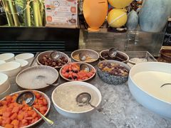 -东莞喜来登酒店-御园西餐厅·海鲜自助餐·意大利菜零点