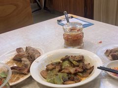 -辉旺烧鹅茶餐厅