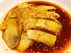 -逸林轩中餐厅(中信泰富朱家角锦江酒店)
