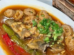 -小郭私房菜·海肠捞饭(学士街店)