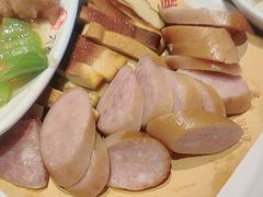-六泰居·尔滨地标·东北菜(松北店)