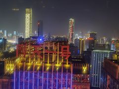-星城之眼摩天轮
