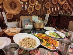 -金厨泰国餐厅·全泰籍厨师料理(拱北店)