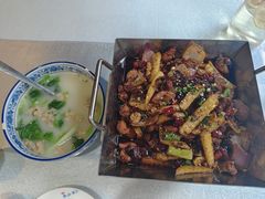 -双流传承老妈兔头(玉林总店)