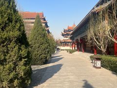 -大悲禅寺