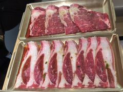 -西塔老太太泥炉烤肉(亚运村店)