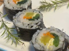 -一韩亭韩式烤肉(高新店)