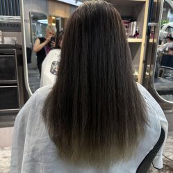 -Sying杉影日式烫染專門店