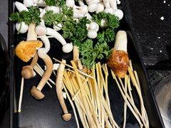 -慢丽江·云南野生菌土鸡锅(西山店)