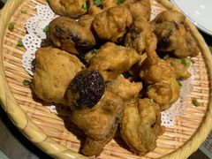 -松针蔡记蒸饺(花园路店)