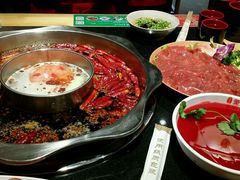 android_upload_pic-董家湾重庆老火锅(嘉华店)