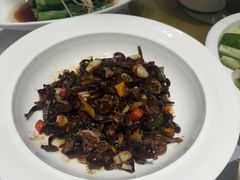 -老妈菜馆(建设街店)