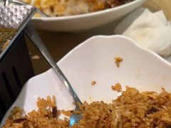 -吕氏疙瘩汤·海鲜新鲁菜(凯德mall新都心店)
