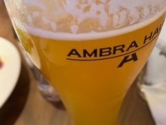 -Ambra Haus琥珀屋精酿餐厅(宝山店)