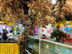 -特色酱椒鱼私房菜(黄鹤楼店)
