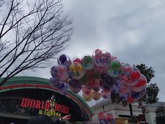 -迪士尼小镇
