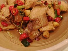 -益利大酒楼(井岸店)