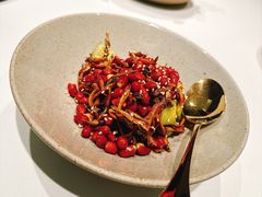 花生小鱼干-晟永興烤鸭店(五道口店)
