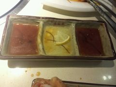 -赤坂亭M9和牛烧肉·日料398放题(万达店)