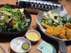 -KimPro 辛普乐概念韩餐