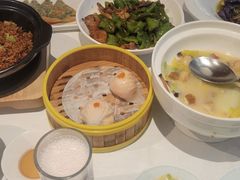 -醉辉皇原味海鲜江南菜(成都大魔方店)