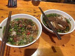 牛肉粉-肆姐面粉馆(坡子街店)