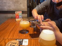 -京A Taproom·精酿餐吧(CBD店)