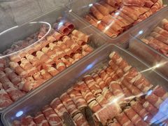 -圣罗巴海鲜烤肉自助(佳兆业店)