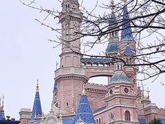 -迪士尼小镇