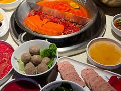 -小龙坎火锅(全球总店)