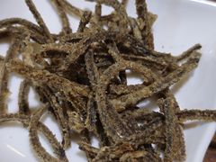 -乐山第一家临江鳝丝(茶坊路店)