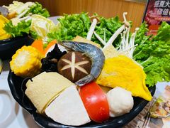 -呷哺呷哺(华林国际店)