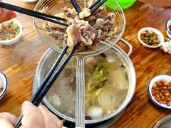 -官塘兄弟·潮汕牛肉店(官塘总店)